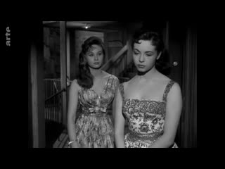 girl trap (1957)