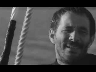 the sailor from gibraltar (1967)