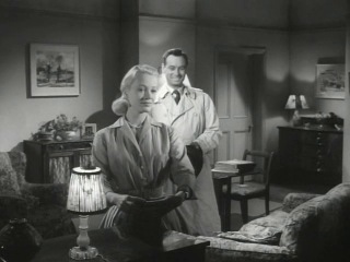 witness in the dark (1959)