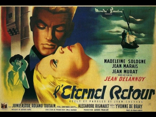 eternal return / l eternel retour (jean delannoy / jean delannoy) [1943, france, drama,]