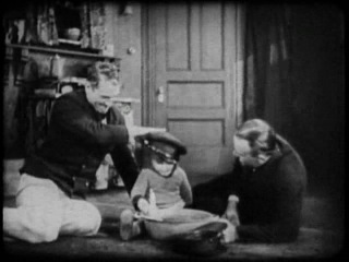 a girl in every port (1928)