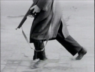 same player shoots again (wim wenders, 1967)