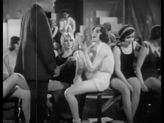glorifying the american girl 1929 in english eng 720p