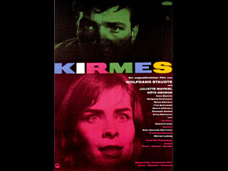 kirmes (1960) /deutsche, no translation/