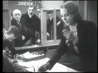 a girl with power of attorney (1934) german