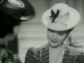 that's how i like you (1941) german