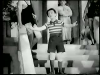 the little cavalier (1937) de aka bubi