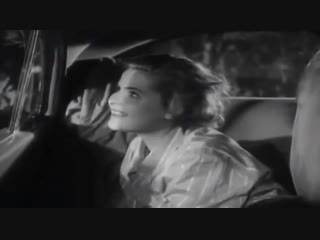 two in one car (1951) german aka you are the most beautiful for me