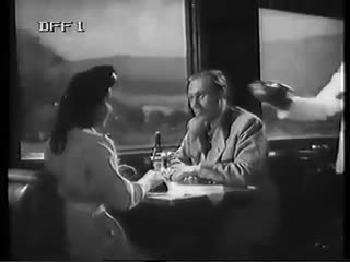 a woman for three days (1944) german