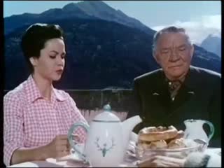 homesick for you, my green valley (1960) de aka my father's house is in the mountains