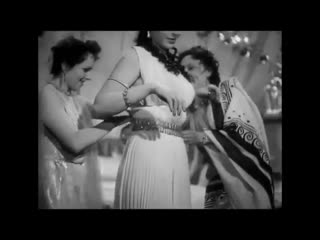 triumph of love (1947) de aka lysistrata