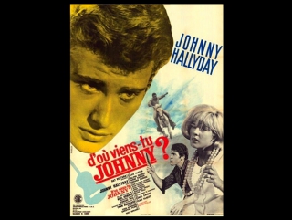 where are you from, johnny? / d ou viens-tu johnny (1963) with russian subtitles