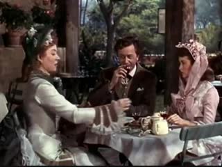 that forsyte woman (1949)