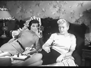gun girls (1957)
