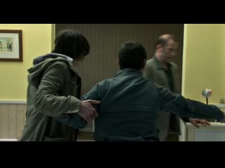 the first coming 2008 dvdrip