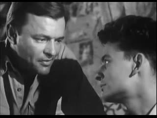 in the heart of the casbah (1952) fr