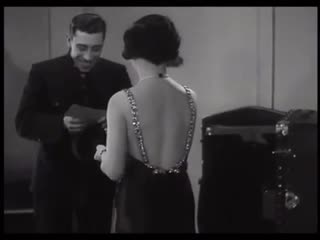 the white and the black (1931) fr