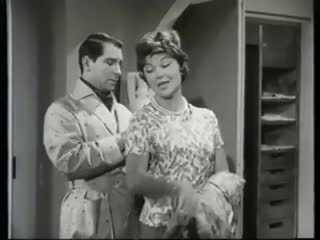 nina (1959) mrs