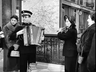 les truands (1957) fr