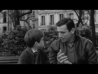 first of may (1958) fr aka the father and the teen
