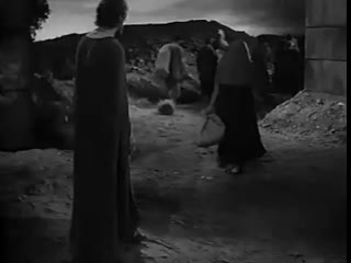 the road to damascus (1952) fr