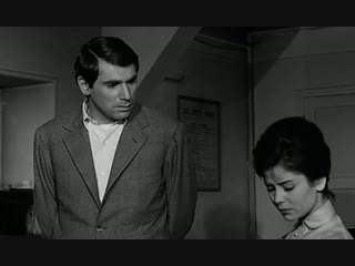 the threat (1961) fr