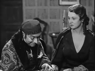 madame bovary (1934) fr