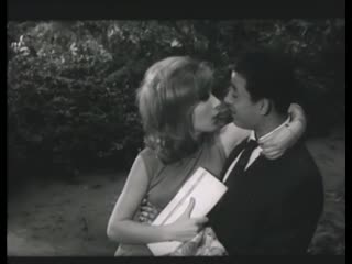 pierrot the tenderness (1960) fr