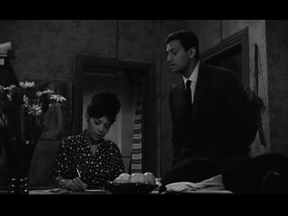 one night's affair (1960) fr