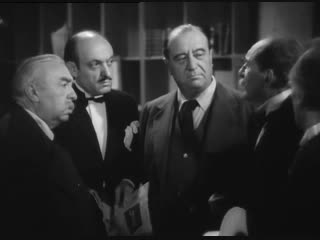 the benefactor (1942) fr