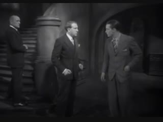 the mystery of the yellow room (1930) fr
