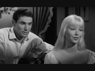 you... the venom (1958) fr