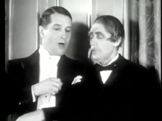 playboy of paris (1930)