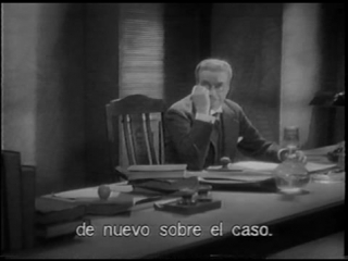 dilemma (robert siodmak, 1931)
