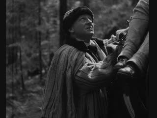 le roi des aulnes / king of the earls (1931)