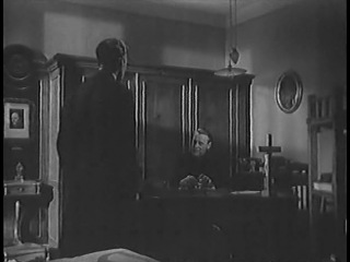 the house of silence (georg wilhelm pabst, 1953)