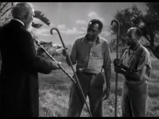 the green pastures (1936)