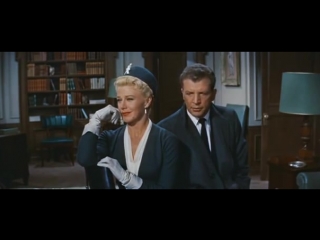 oh, men oh, women (1957)