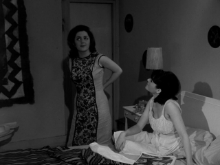 one naked night (1965)
