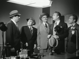 the great diamond robbery (1954)