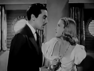 dangerously yours (1937)