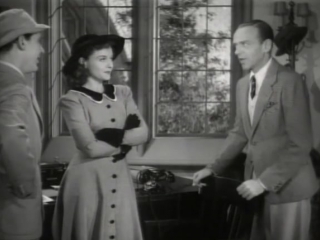 second chorus (1940)