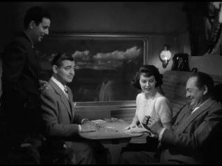 the hucksters (1947)