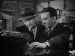 thieves fall out (1941)
