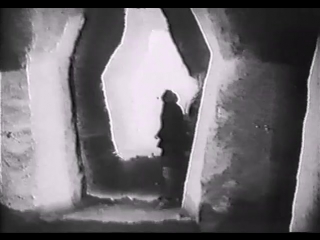 the stone rider (der steinerne reiter) (1923)