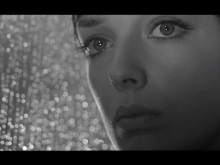 the girl with the golden eyes - la fille aux yeux d or (1961)
