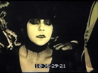 earth spirit / lulu / erdgeist / earth spirit (leopold jessner / leopold jessner) [1923, germany, drama, silent film]