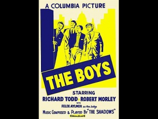 the boys (1962)