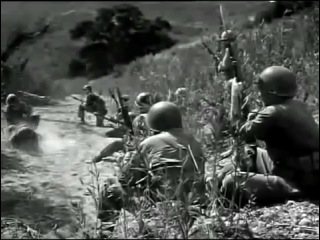 men in war (1957)