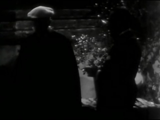 the man from yesterday (1932)